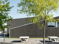 HMS Architekten AG
