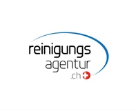 Mehr als eine Putzfrauenagentur | reinigungsagentur.ch-Logo