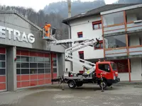 Ketrag AG