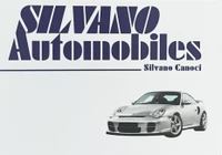 Silvano Automobiles-Logo