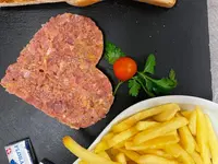 Restaurant Au Vieux Caveau