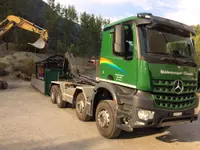 Muldentransport Oberwallis AG