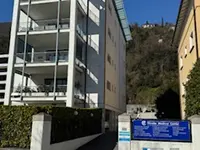 PMC Private Medical Center Locarno - Klicken Sie, um das Bild 1 in einer Lightbox vergrössert darzustellen