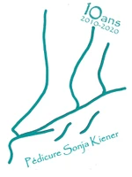 Kiener Sonja logo