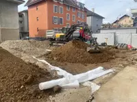 VB construction Sàrl