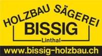 Bissig Holzbau AG-Logo