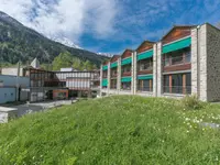 Centro Sanitario Bregaglia - Klicken Sie, um das Bild 10 in einer Lightbox vergrössert darzustellen