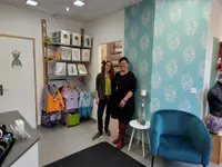 Kurvenreich Gabriela Ruef