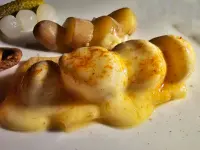 FoodEgge, Marianne Hochstrasser Huber