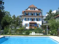 Ecole Française Rodolphe Töepffer