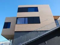Sieber Holzbau AG Utzigen