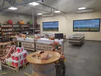Marché Des Mattines