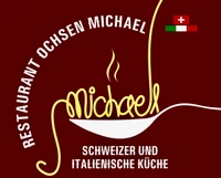 Restaurant Ochsen Michael-Logo