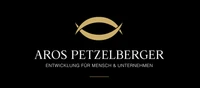 Aros Petzelberger, Entwicklung für Mensch und Unternehmen-Logo