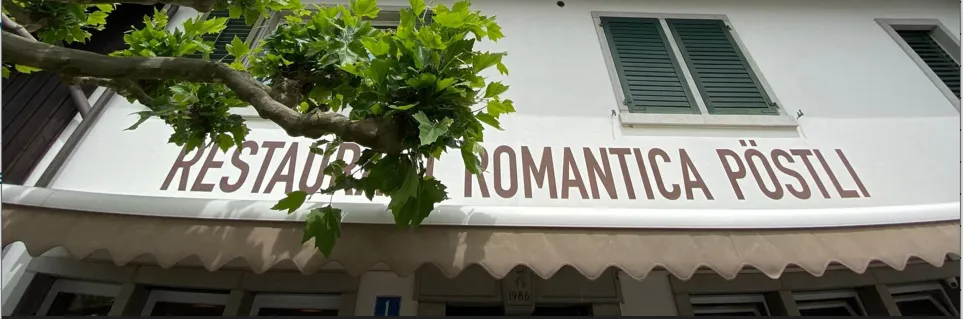 Ristorante Romantica Rümlang