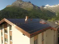Ferienwohnungen Apartments Azur