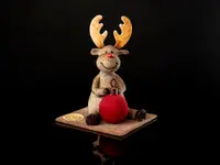 Jorge Cardoso Chocolatier SARL