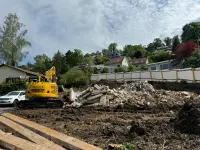 TGN-Bau GmbH - Klicken Sie, um das Bild 8 in einer Lightbox vergrössert darzustellen