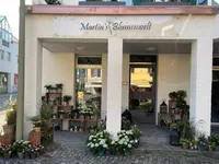 Martin's Blumenwelt