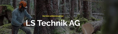 LS Technik AG