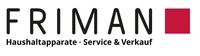 Friman AG-Logo