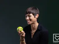 Joëlle Esseiva Conseils en nutrition et naturopathie