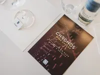 Chronos Wine Cellar SA