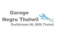 Garage Negru Thalwil-Logo