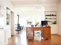 Coiffeur Cosmetic Galerie