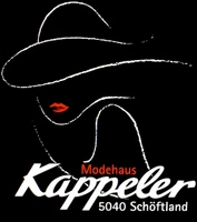 Modehaus Kappeler GmbH-Logo