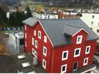 Köhle Bedachungen AG