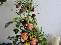A la fleur de Lotus