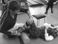 Feldenkrais Praxis Stefanie Betschart