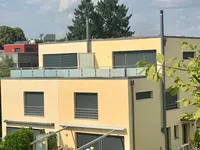 Henggi Bauen & Wohnen AG