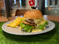 Chalet Suisse Restaurant