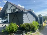 Stöckli Malergeschäft und Spritzwerk