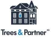 Trees & Partner AG-Logo