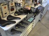 Velo Kretschmann Liebefeld