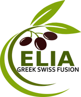 Restaurant Elia logo