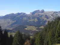 Longet Menuiserie-Charpente Sàrl - Klicken Sie, um das Bild 1 in einer Lightbox vergrössert darzustellen