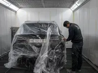 Carrosserie de Neuchâtel Sàrl