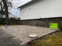 Bühlmann & Partner Garten GmbH