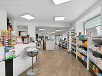 Apotheke zum Schwefelbad