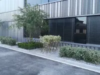 Gerber Gartenbau AG