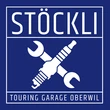 Stöckli Touring-Garage AG-Logo