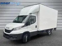 annerturgi Nutzfahrzeuge AG