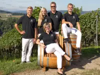 Baumgartner Weinbau AG