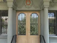 Thalhammer Türen Thun GmbH