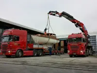 Müller Transport AG Dietikon