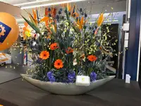 Friedhofgärtnerei Köniz